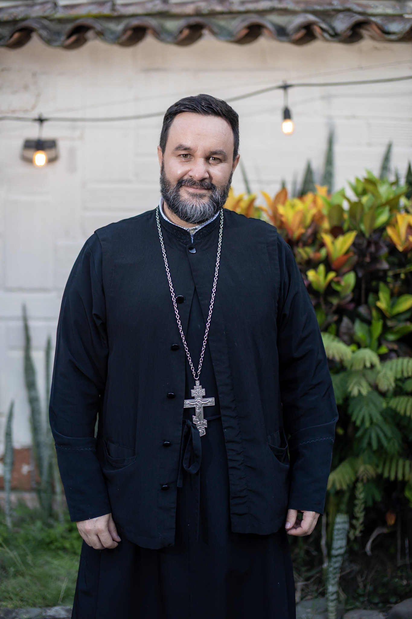 Protosindjel Simeón